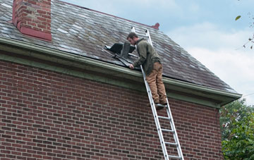 what affects urgent Yafforth roof repairs