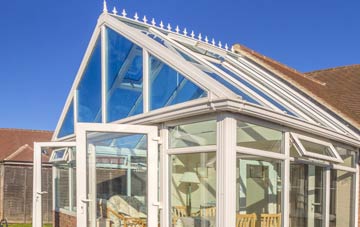 conservatory roof insulation costs Yafforth