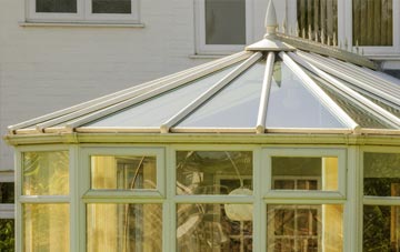 conservatory roof repair Yafforth, North Yorkshire