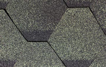 Yafforth fibreglass shingle repairs