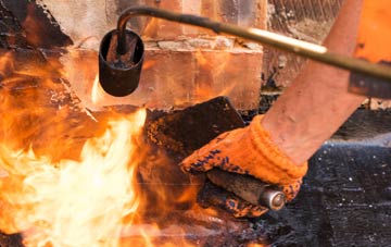 Yafforth flat roof repair companies