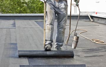 flat roof replacement Yafforth, North Yorkshire