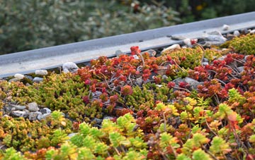 the cost of Yafforth green roof installation