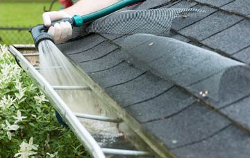 Yafforth gutter cleaning costs