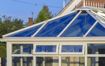 professional Yafforth conservatory insulation