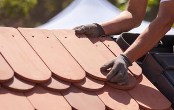 Yafforth roof tile contractors