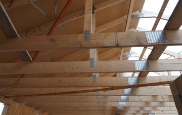 Yafforth roof truss costs