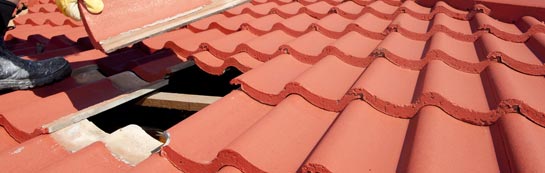 compare Yafforth roof repair quotes