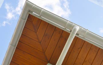 Yafforth soffit types