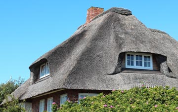 thatch roofing Yafforth, North Yorkshire