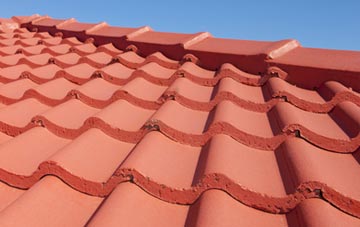 Yafforth tile and slate roof replacement