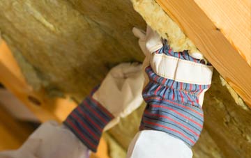 types of Yafforth pitched roof insulation materials