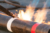 Yafforth flat roofing replacement