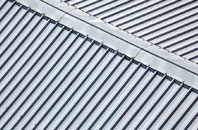 Yafforth metal roofing