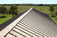 Yafforth metal roof quotes