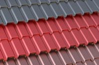 find rated Yafforth plastic roofing companies