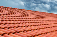 Yafforth roofing tiles