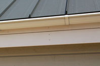 Yafforth soffit repair