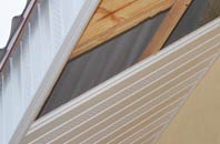 rated Yafforth soffit repair companies