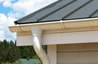 Yafforth soffits